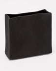 Rue Wide Vase