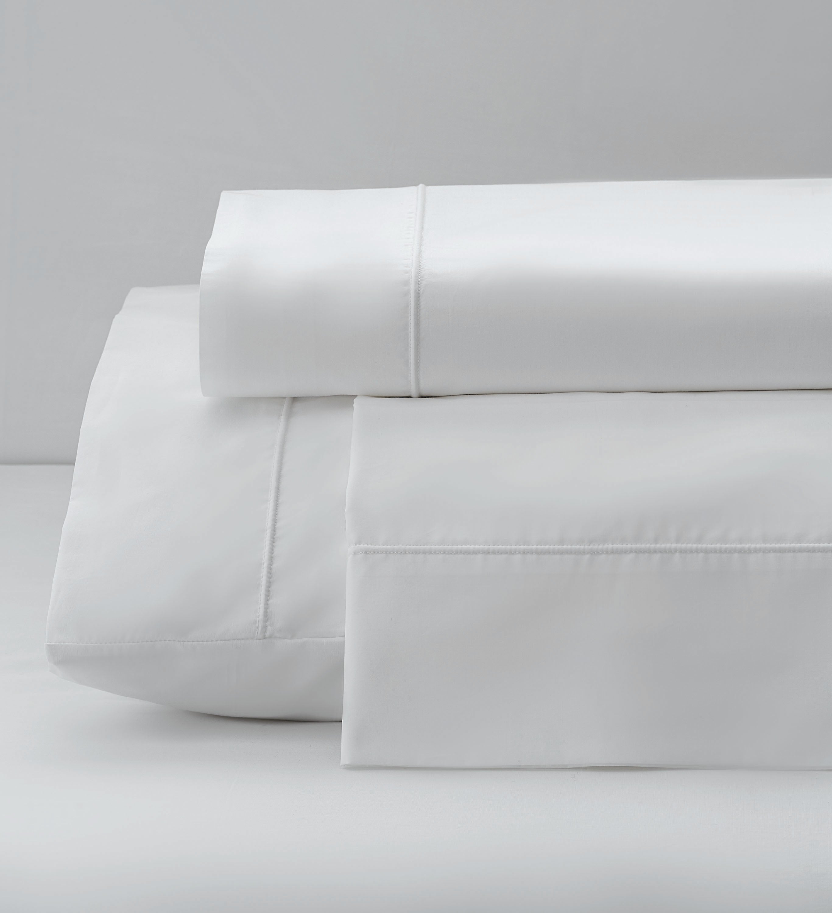 Simple Percale Sheet Set