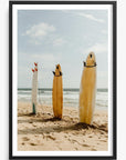 Surf Break Laguna