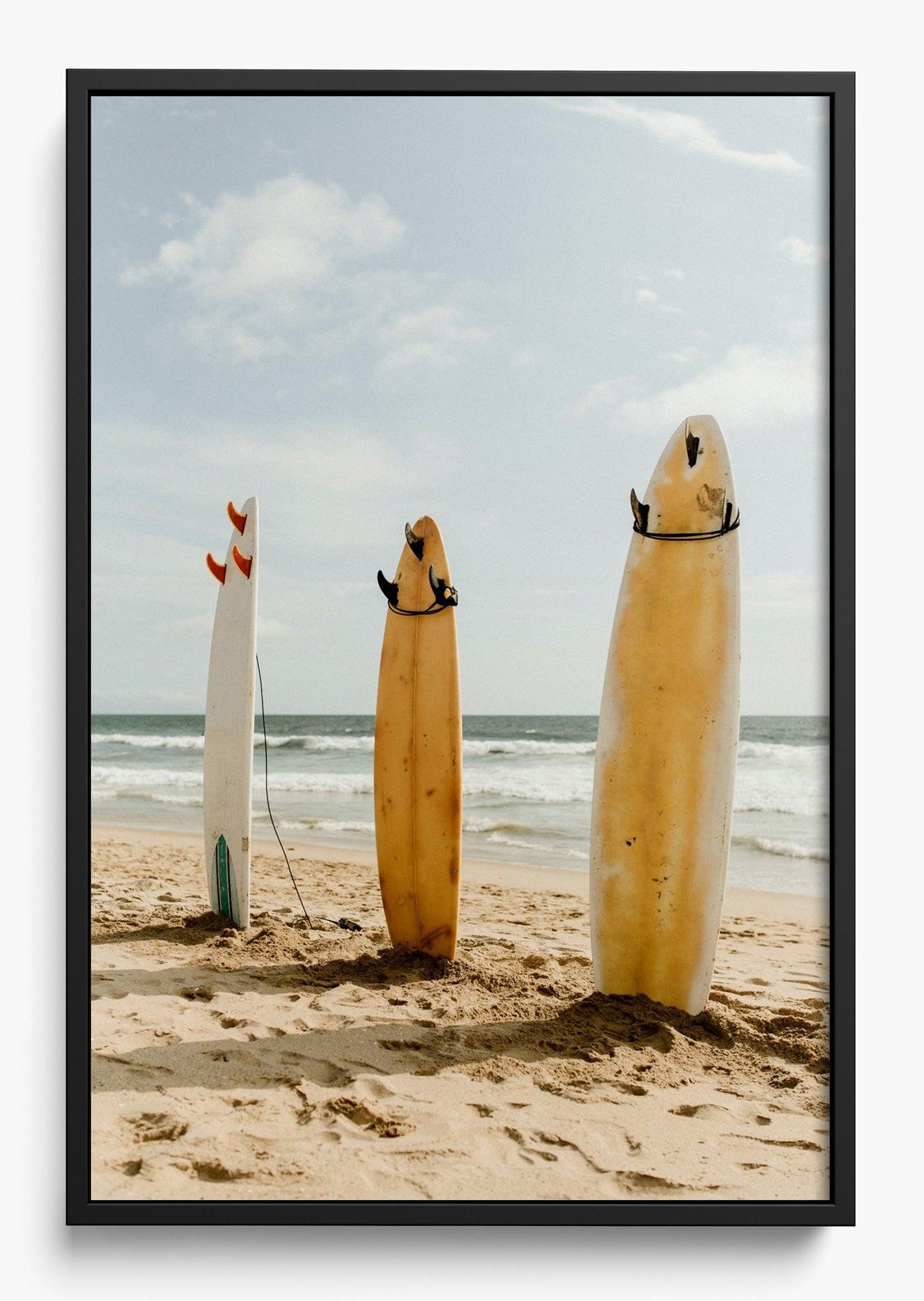 Surf Break Laguna