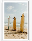 Surf Break Laguna