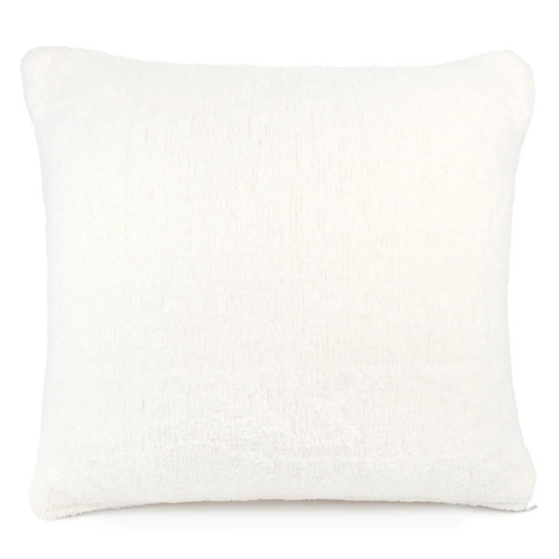 Cloud Pillow with Insert  Chenilla Cloud™