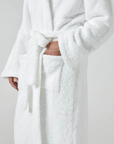 Signature Shawl Collar Robe