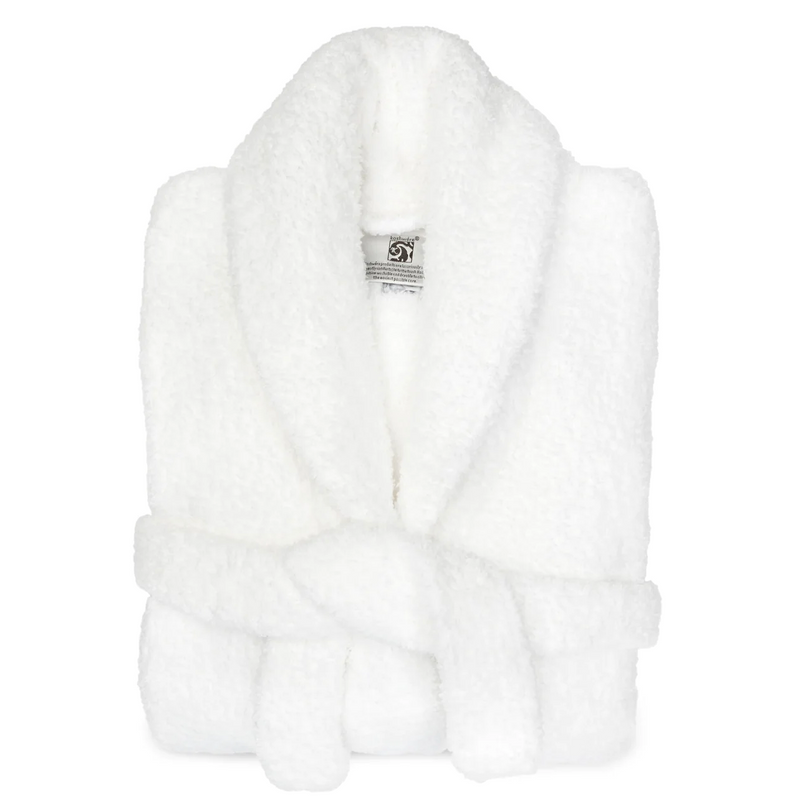 Signature Shawl Collar Robe