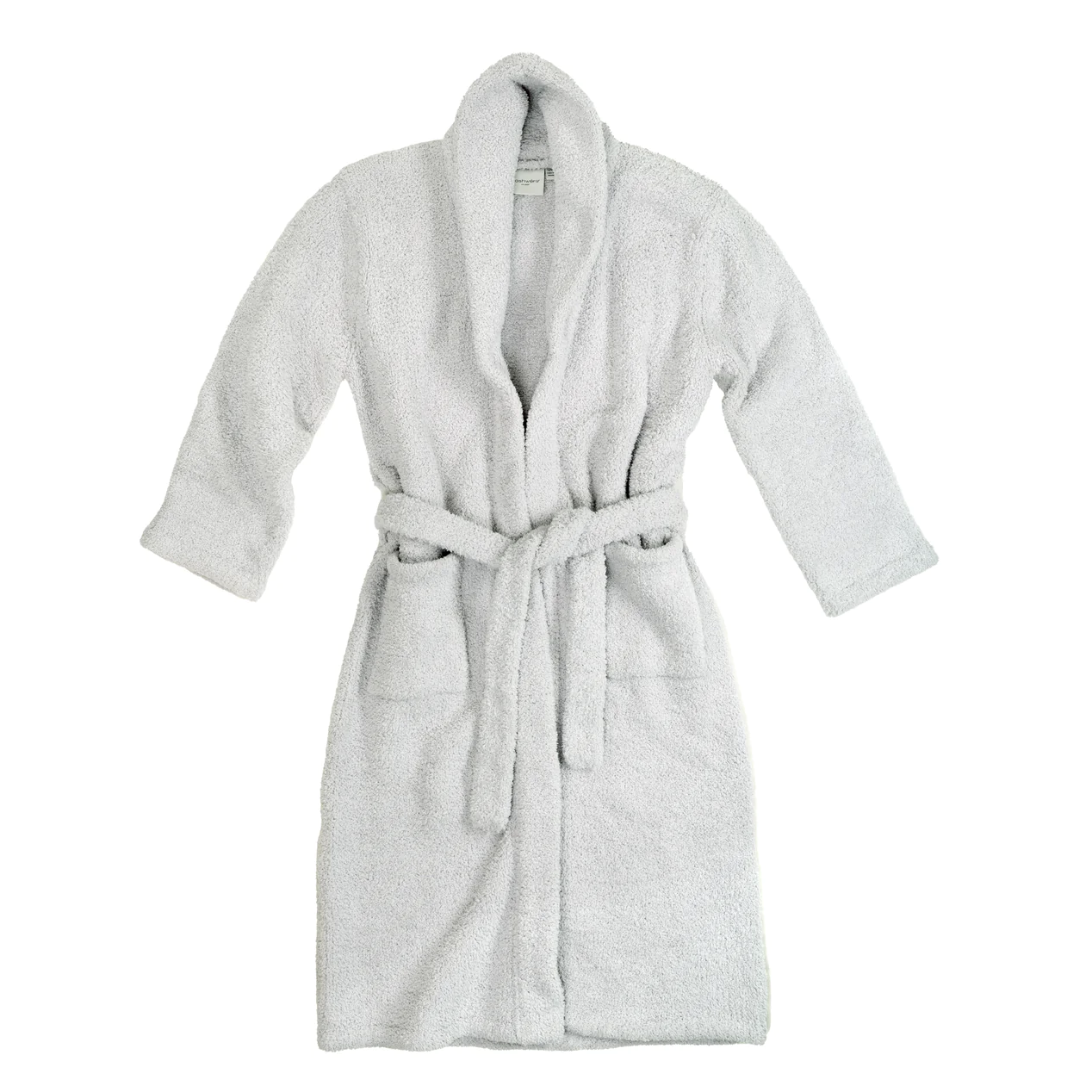 Signature Shawl Collar Robe