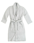 Signature Shawl Collar Robe