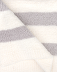 Striped Throw