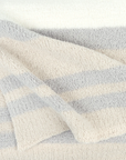 Multi-Striped Throw