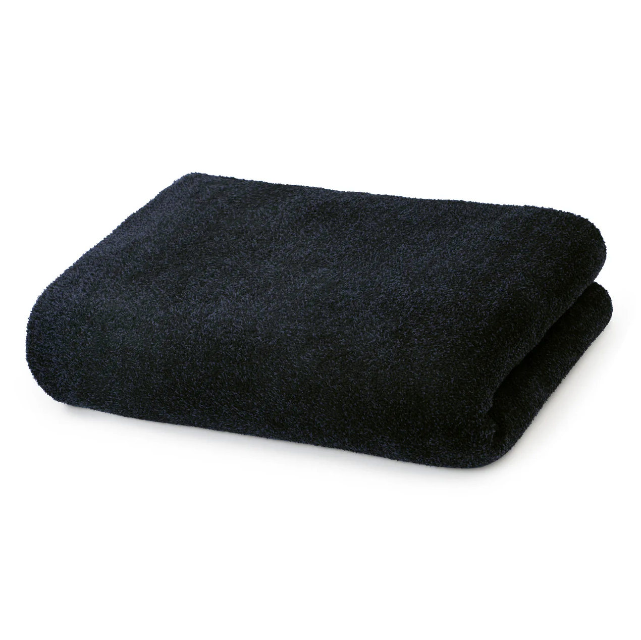 Chenilla™ Oversized Blanket - Onyx with Shadow Fleck
