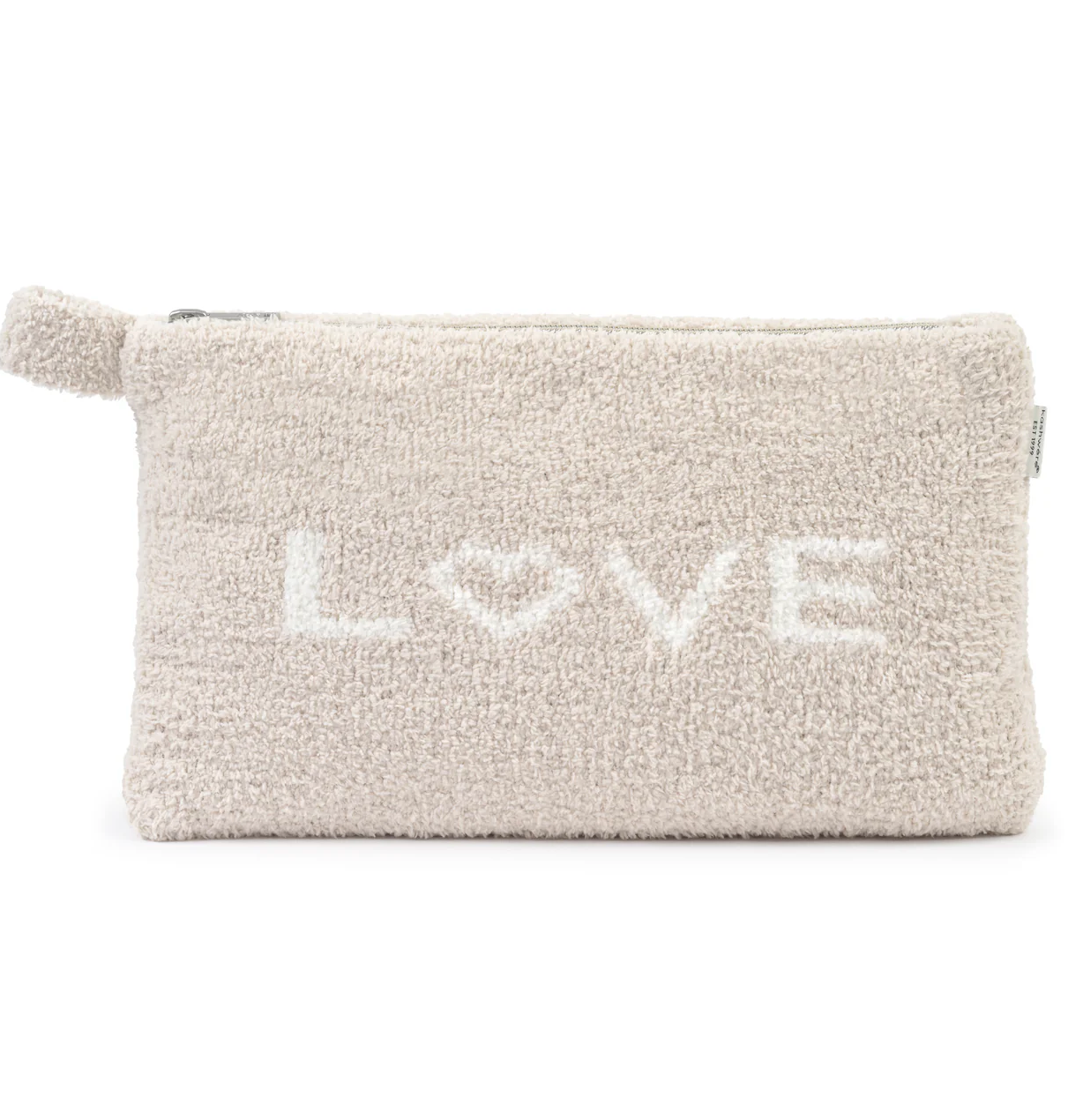 Travel Case - "Love"