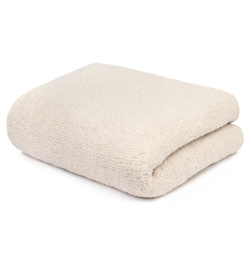 Chenilla™ Cloud Blanket - Queen