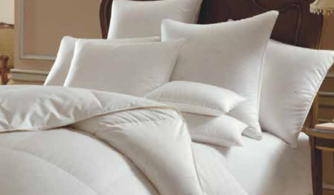 Himalaya – Polish WGD Pillow Insert