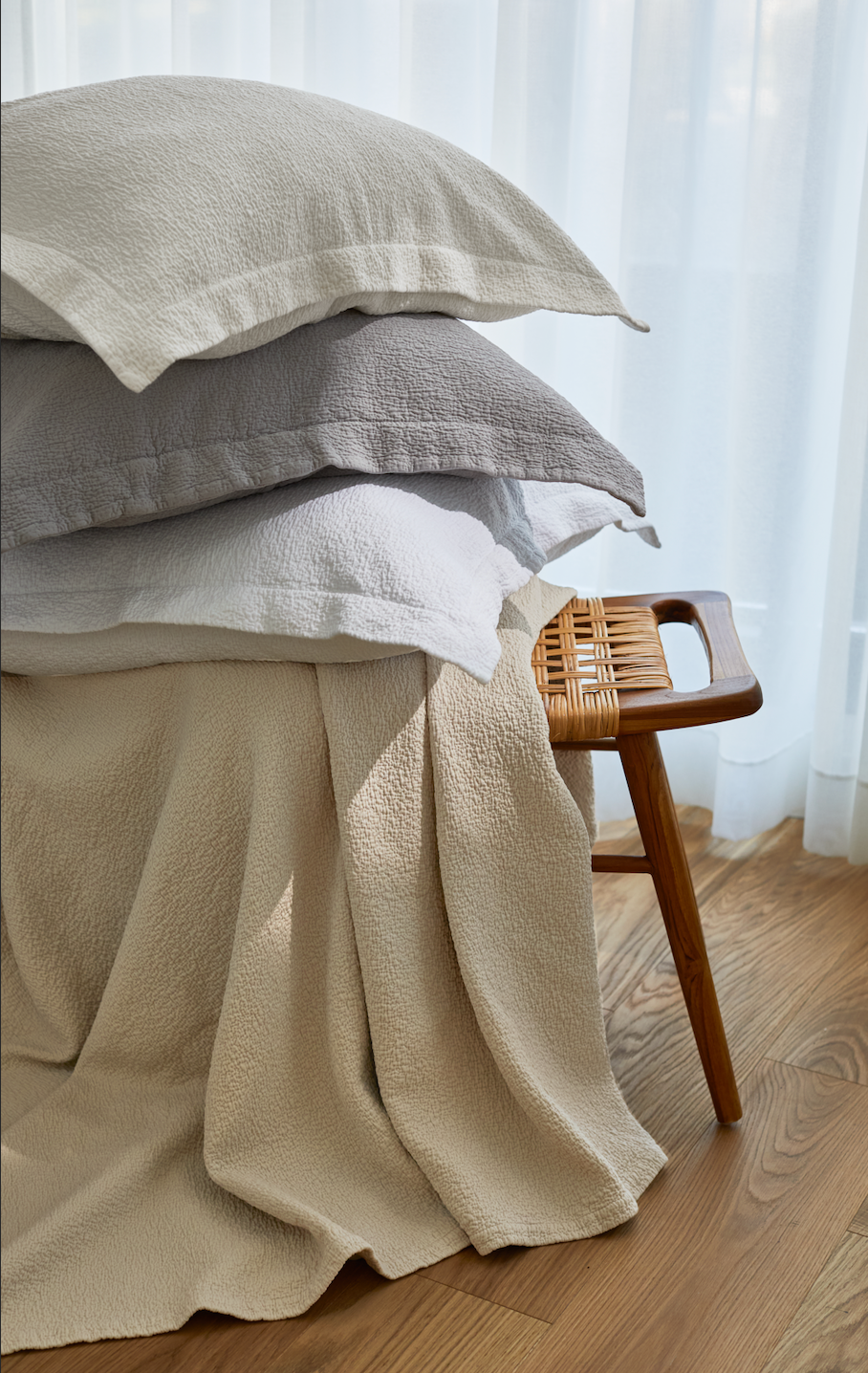 Lucca Coverlet