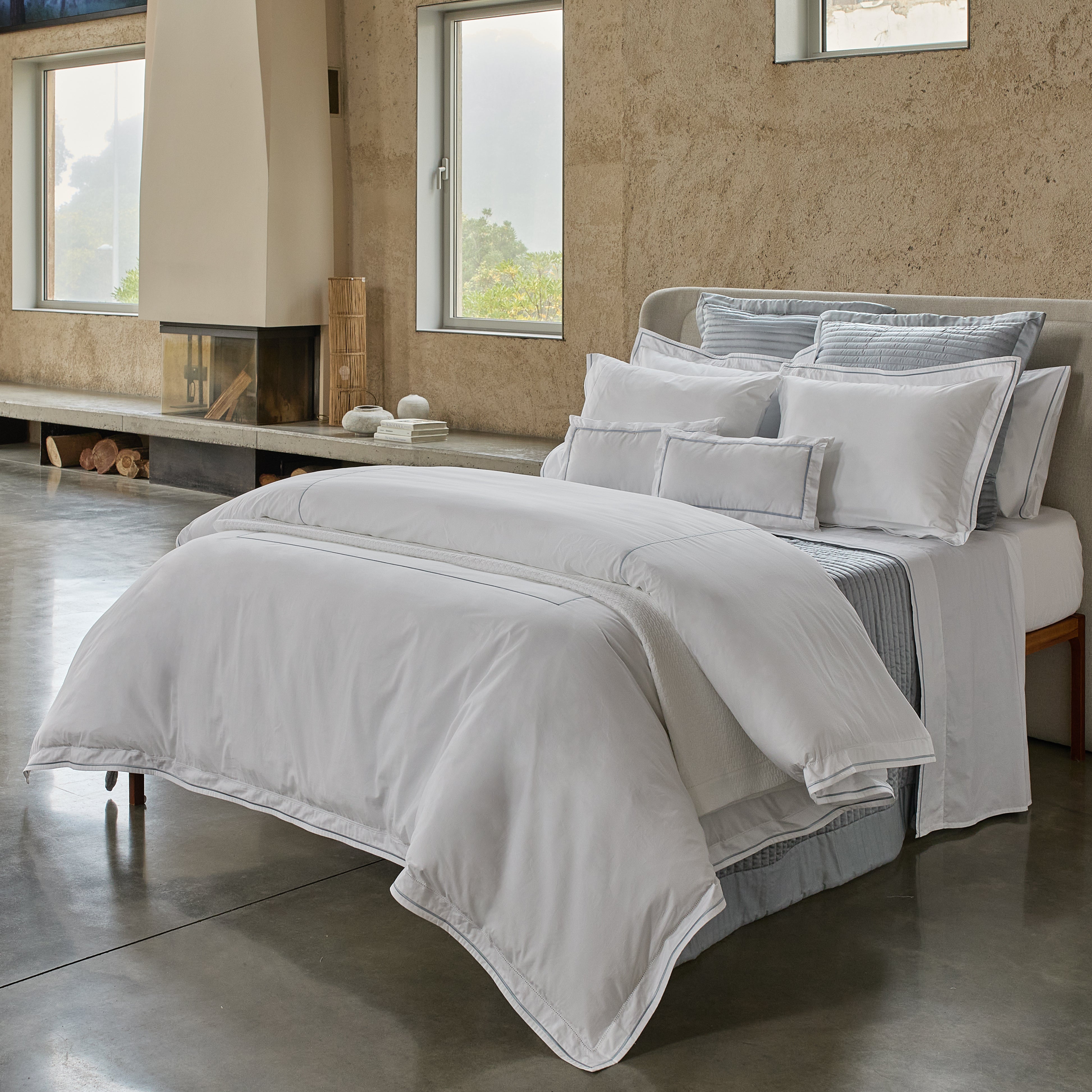 Sierra Sheet Set