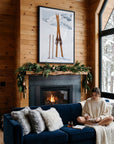 Snowed In