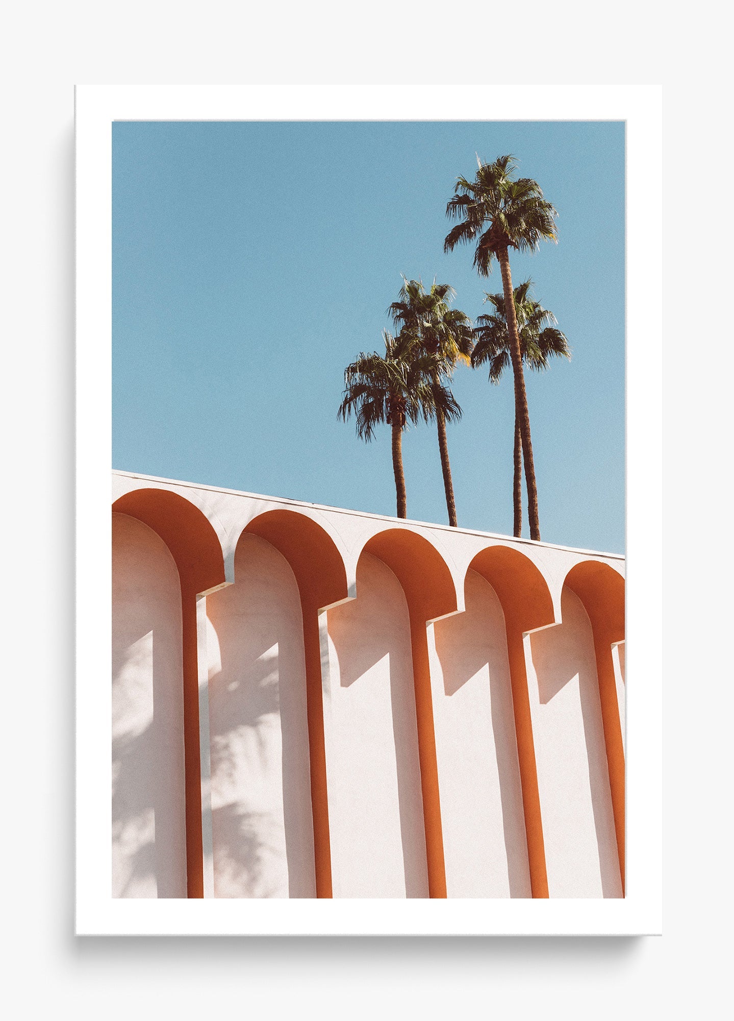 Deco Palms