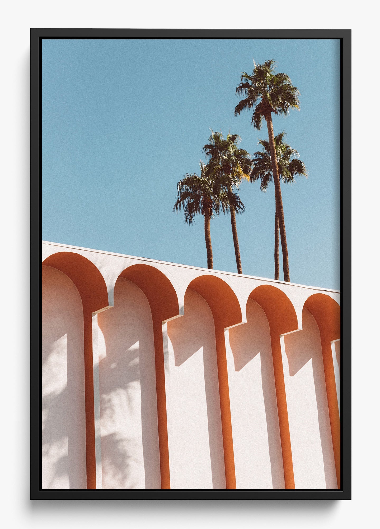 Deco Palms