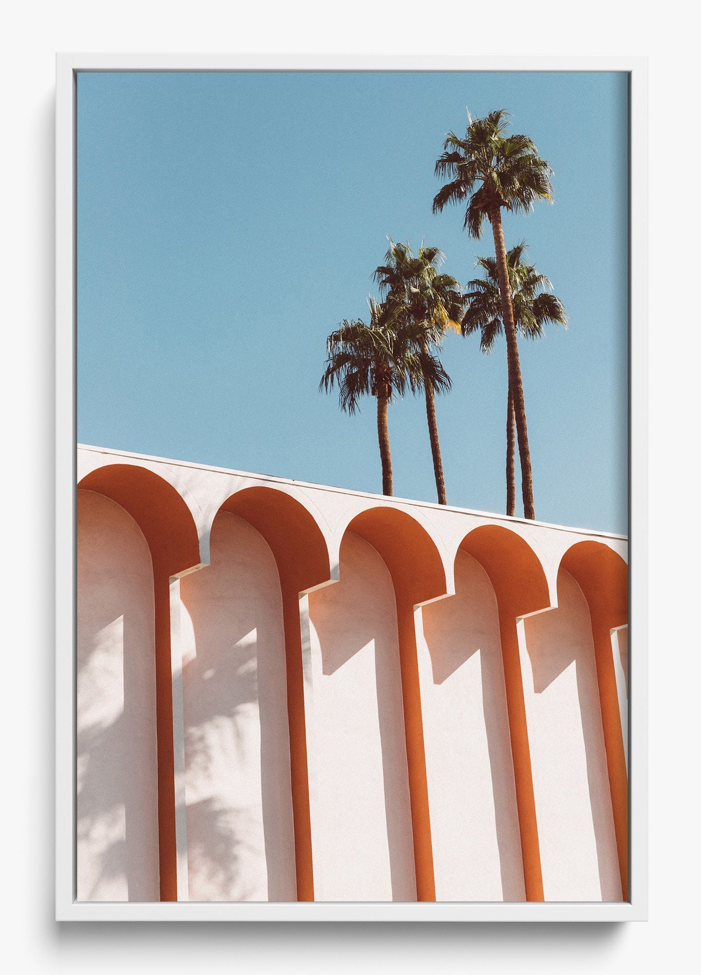 Deco Palms