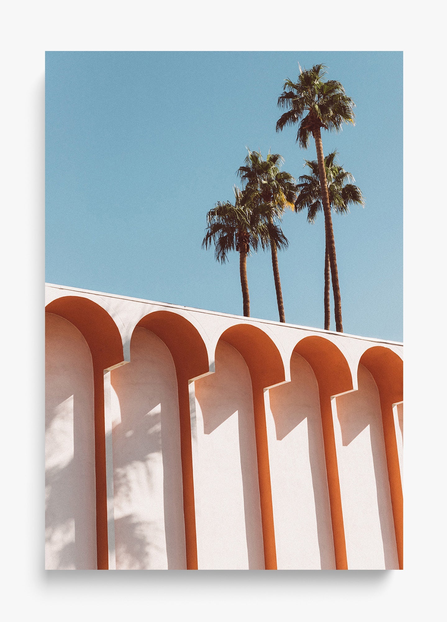 Deco Palms