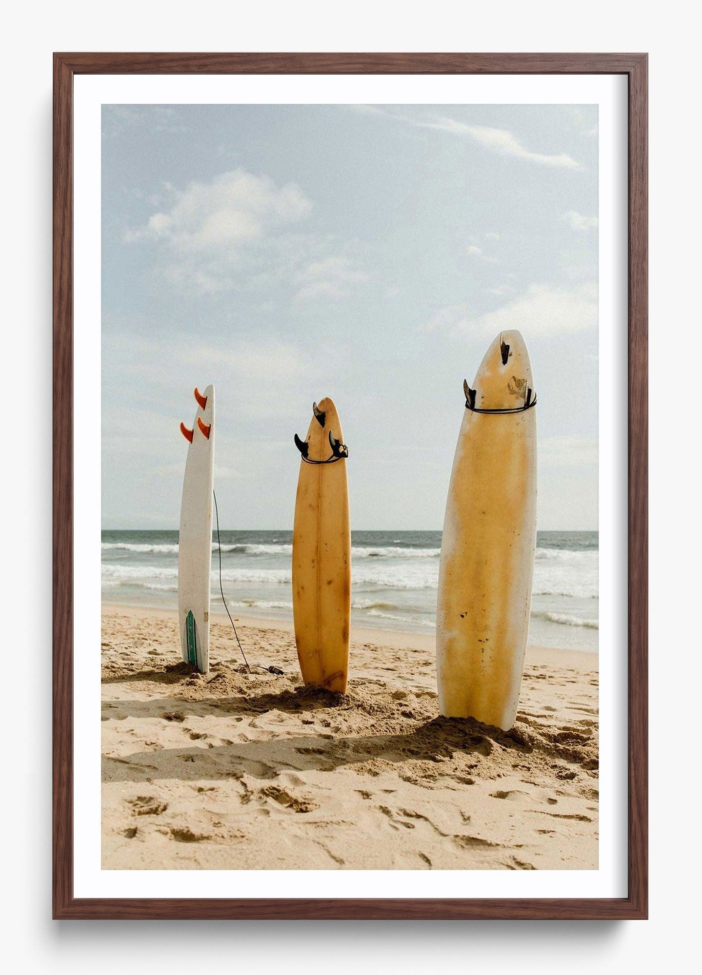 Surf Break Laguna