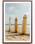 Surf Break Laguna