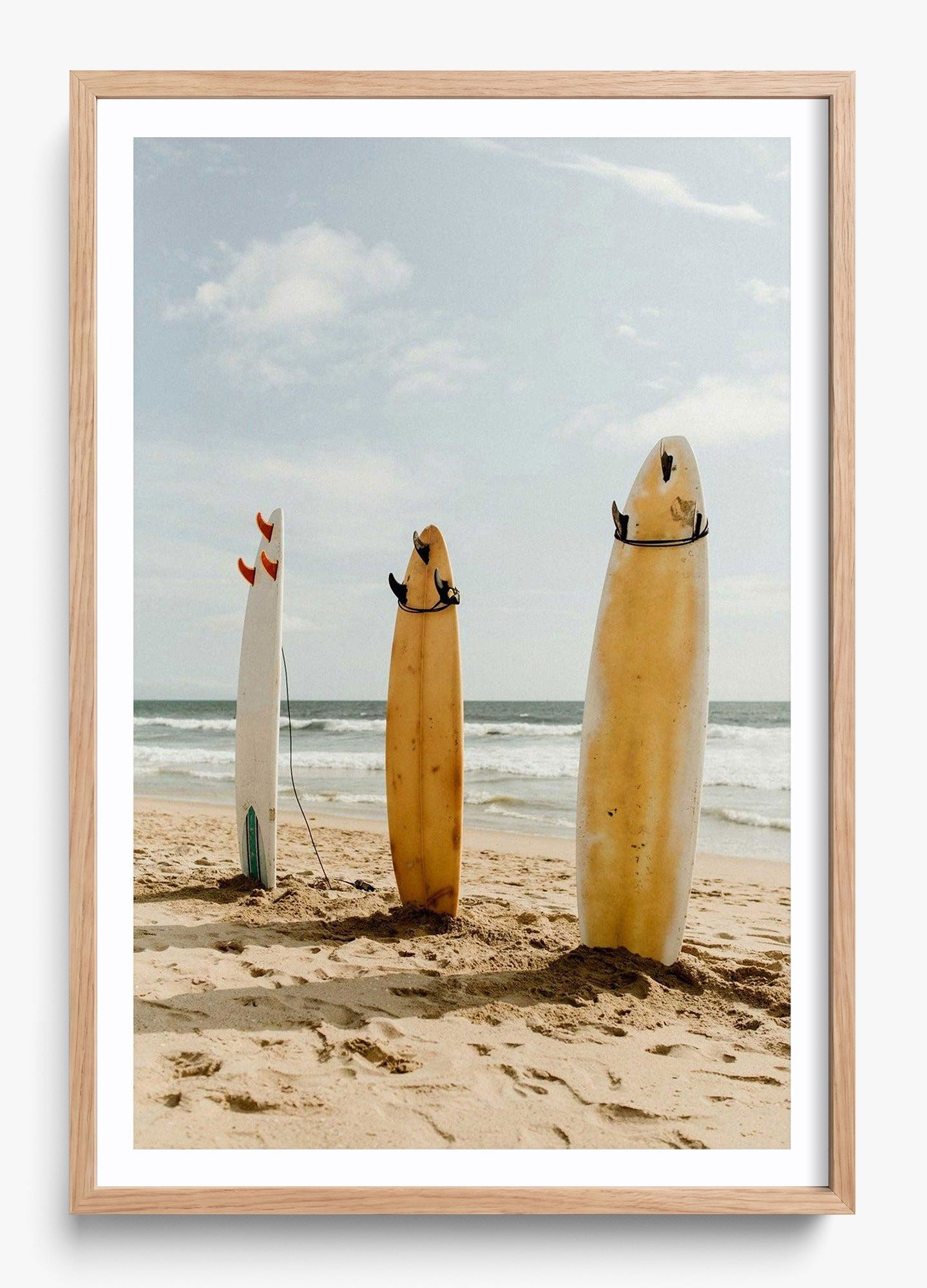 Surf Break Laguna