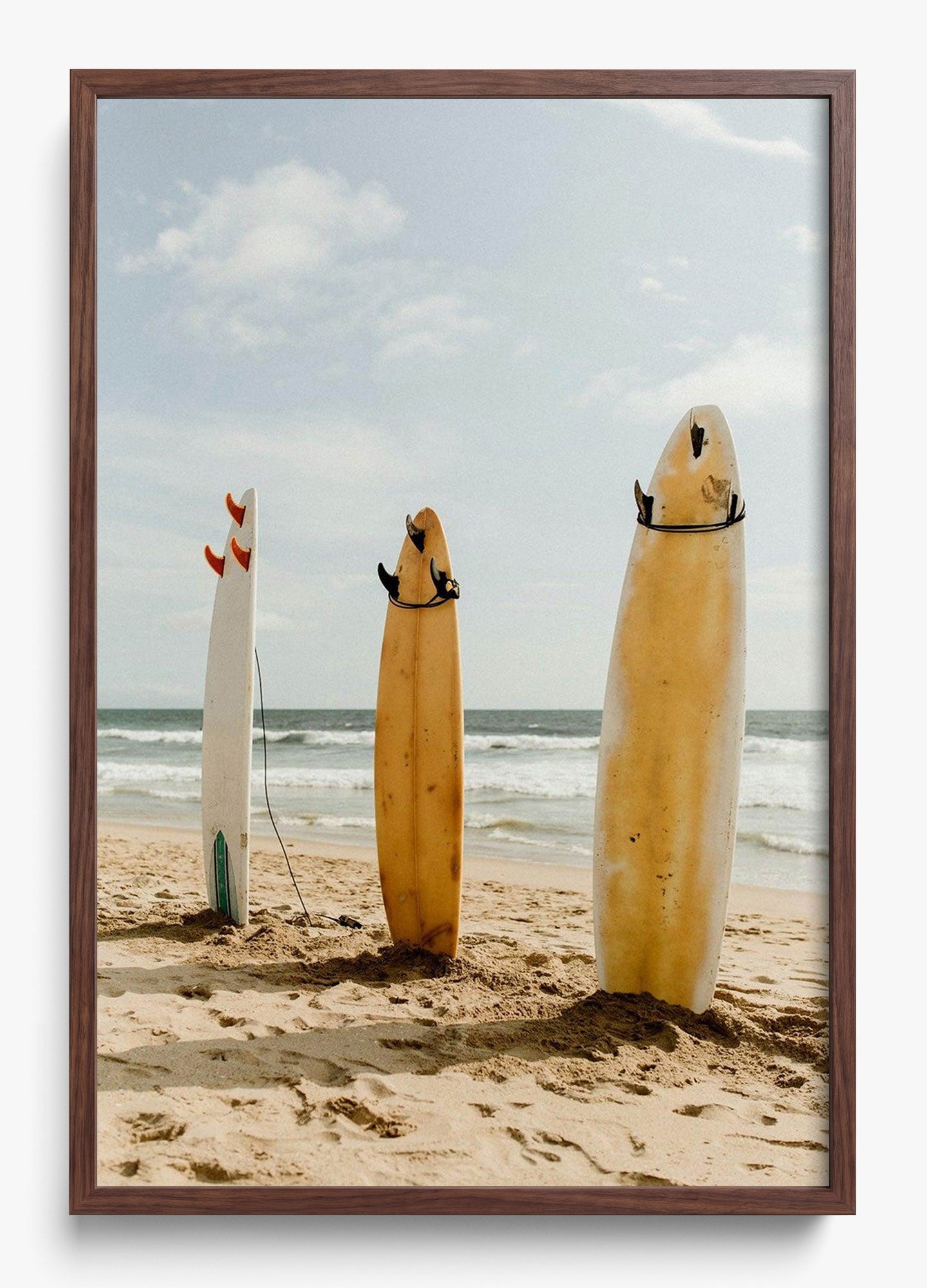 Surf Break Laguna