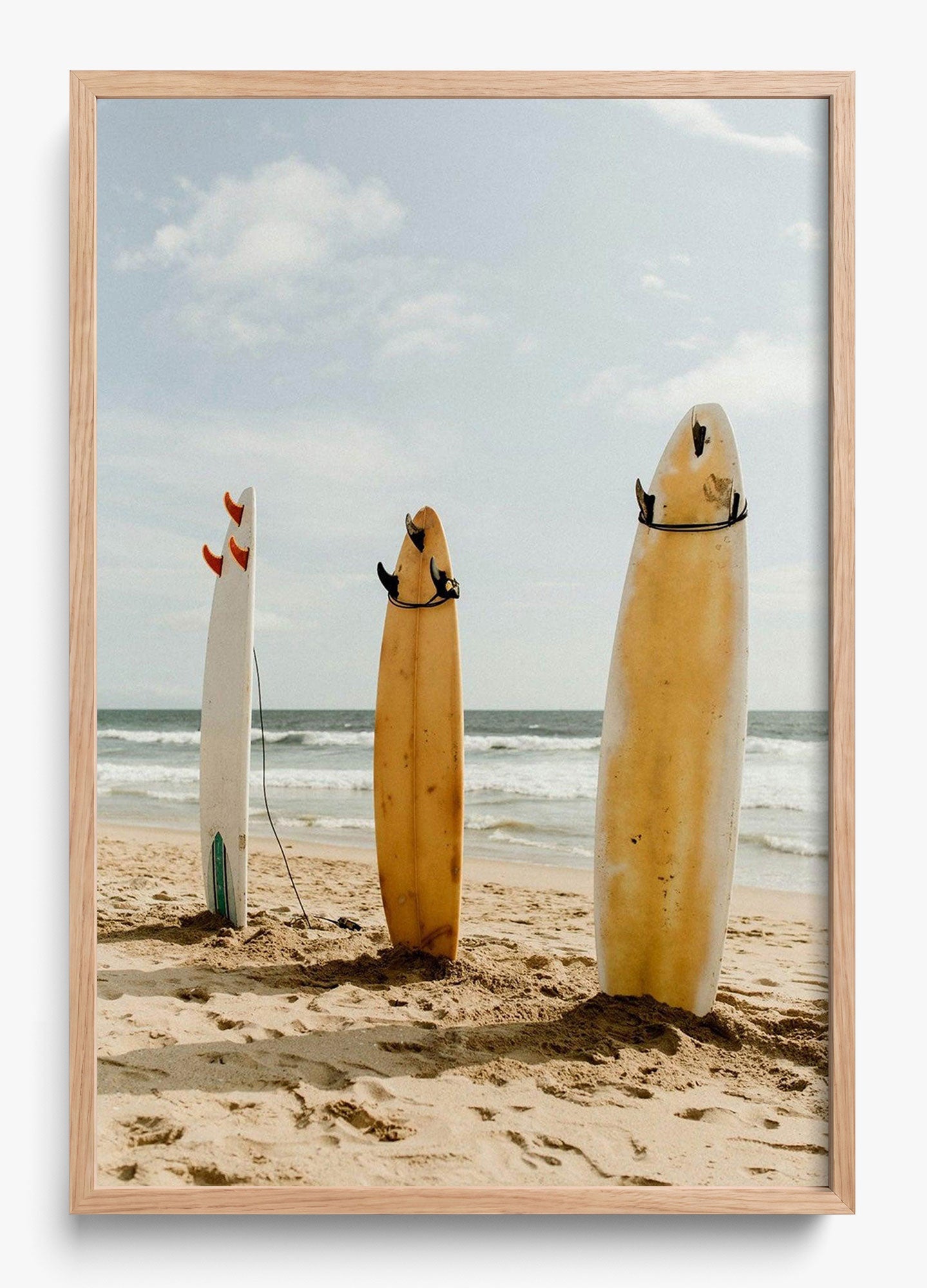 Surf Break Laguna