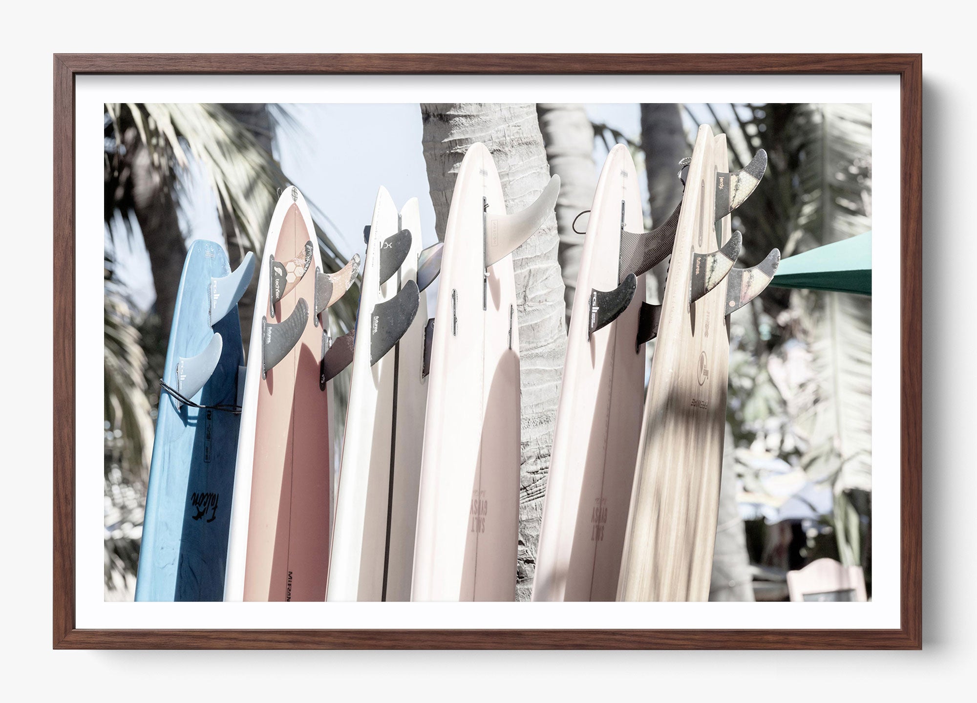 Surf Pastels