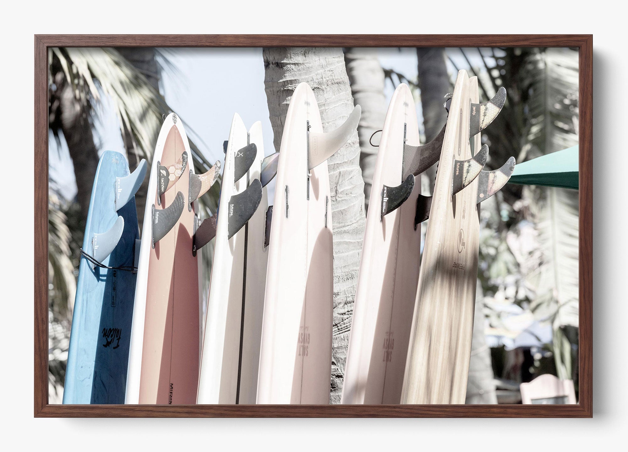 Surf Pastels