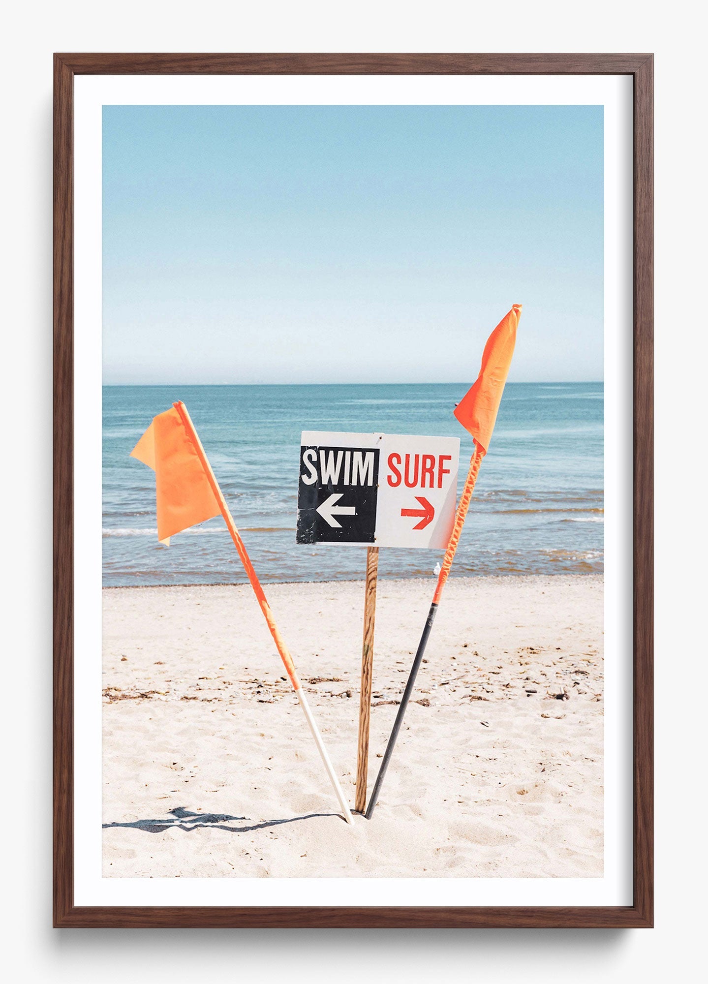 Swim Or Surf