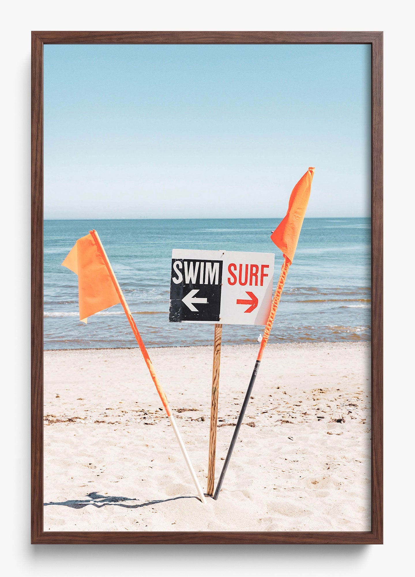 Swim Or Surf