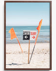 Swim Or Surf