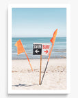 Swim Or Surf