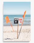 Swim Or Surf