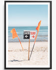 Swim Or Surf