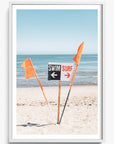 Swim Or Surf