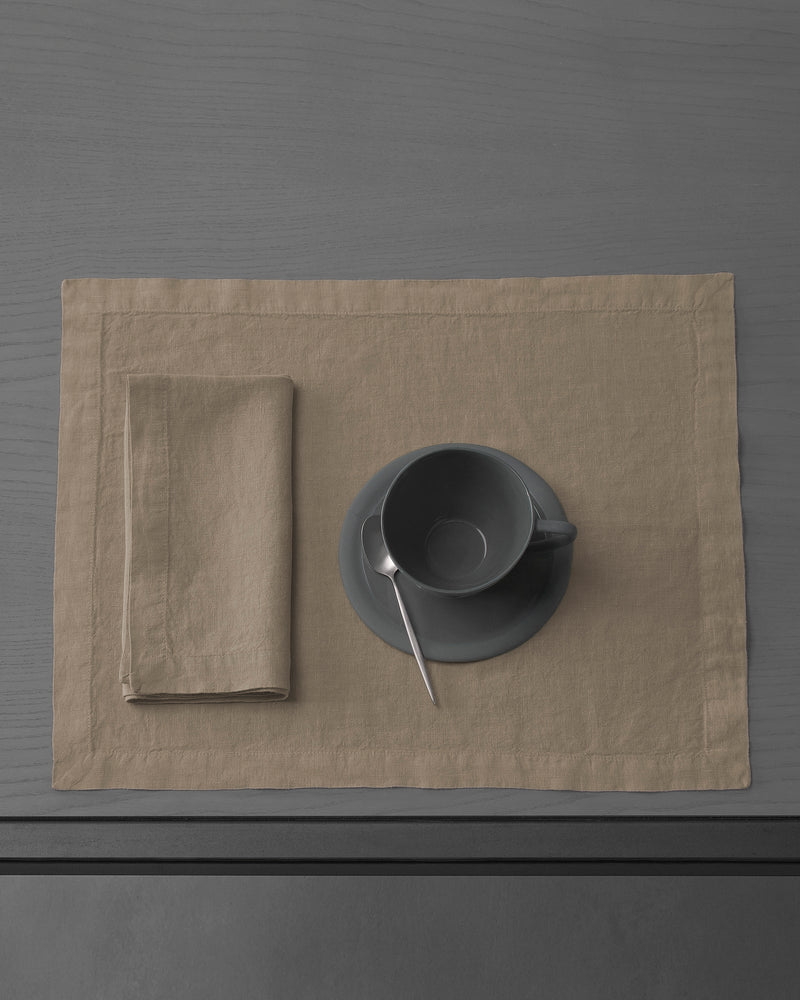 Tab Collection: Malto Napkins (Set of 6)