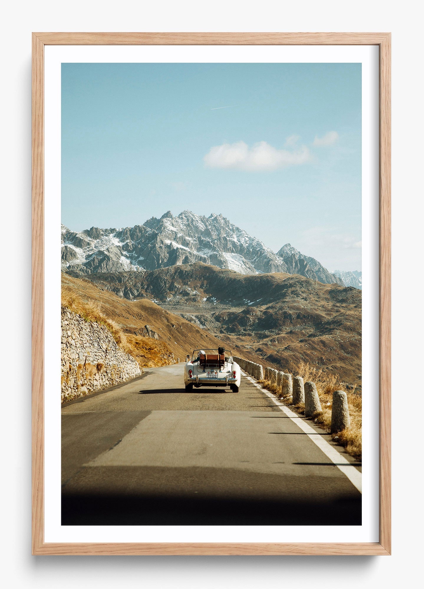 Take Me With