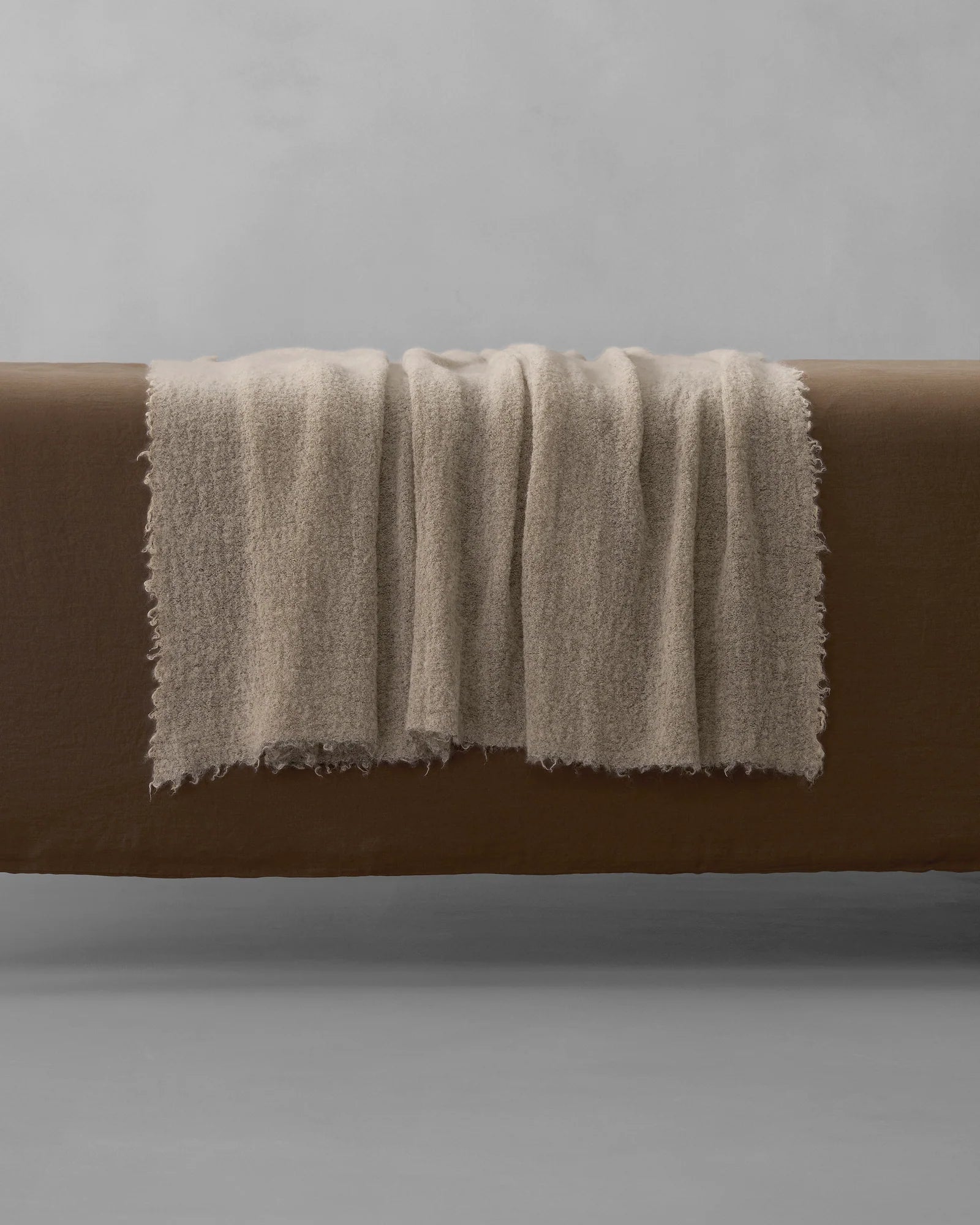 Ted Collection: Malto Throw Blanket