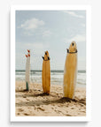 Surf Break Laguna