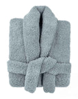 Signature Shawl Collar Robe