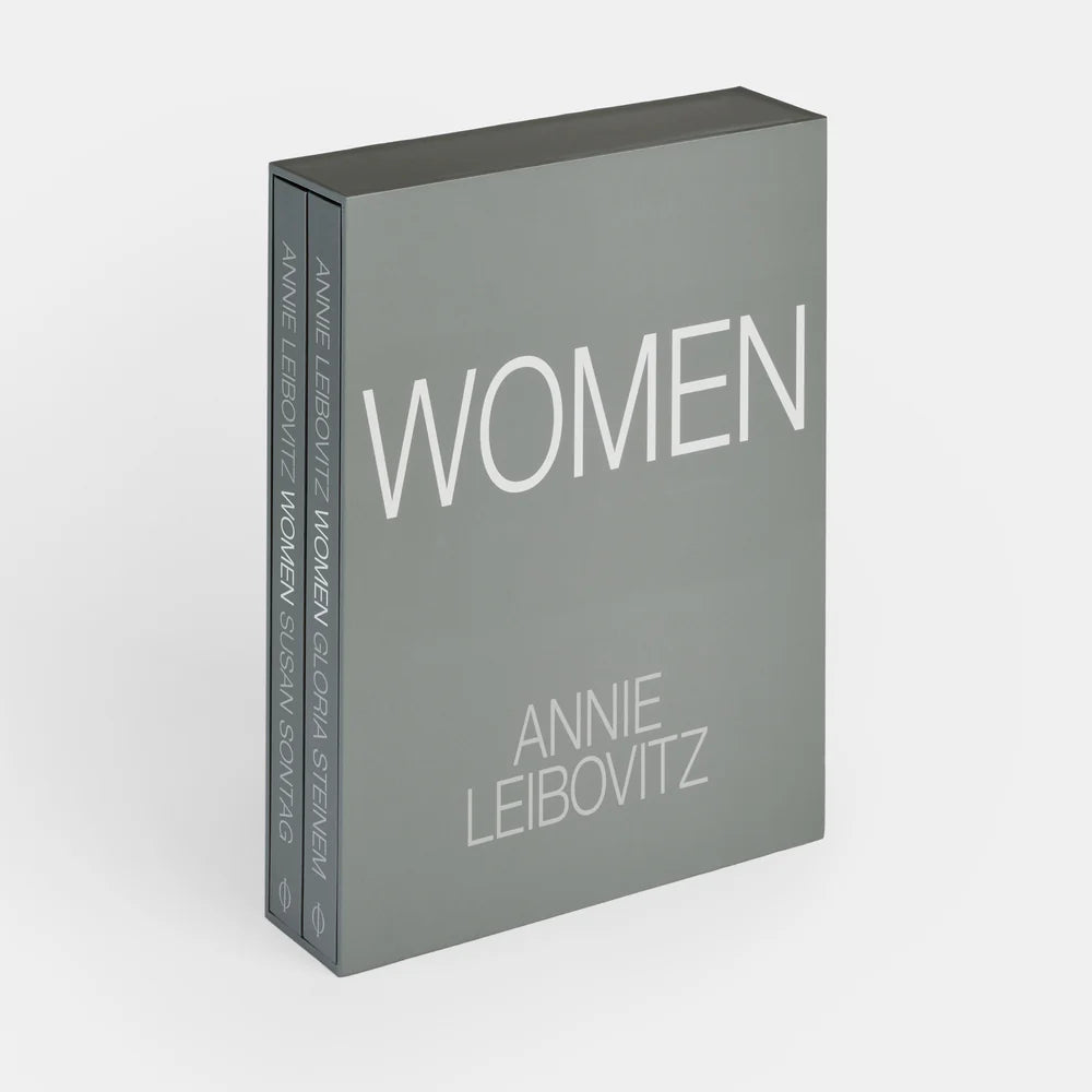 Phaidon Collection: WOMEN