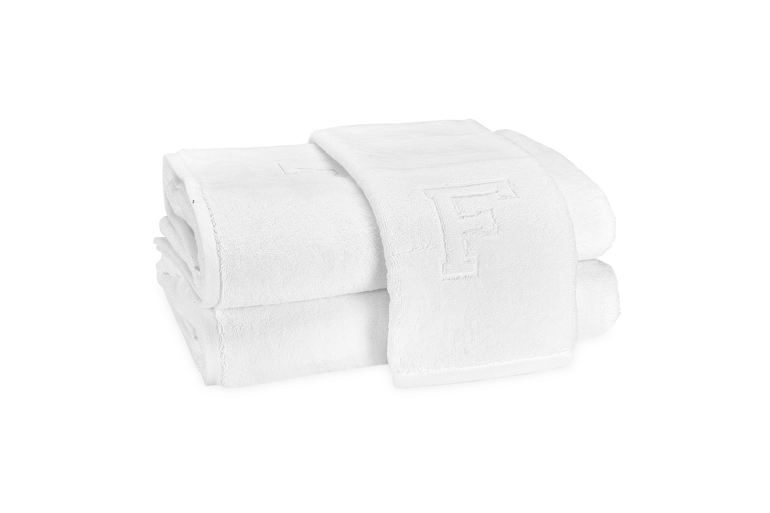 Matouk Hospitality - Auberge Towel Set