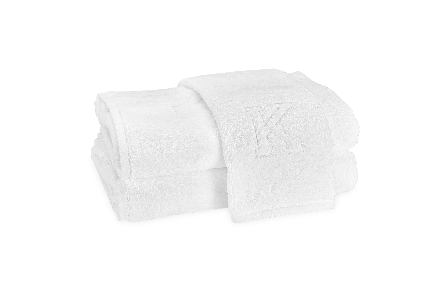 Matouk Hospitality - Auberge Towel Set