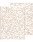Throws - Chenilla Cloud™ -  Leopard