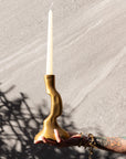 Frankie Taper Candle Holder