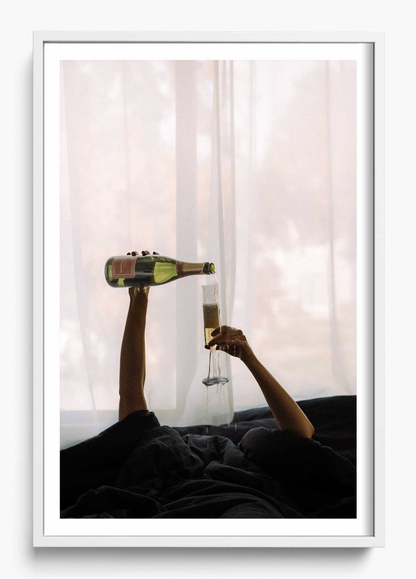 Staycation