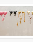Bikini Hangs