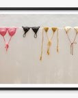 Bikini Hangs